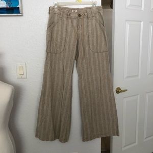Free People Pants
